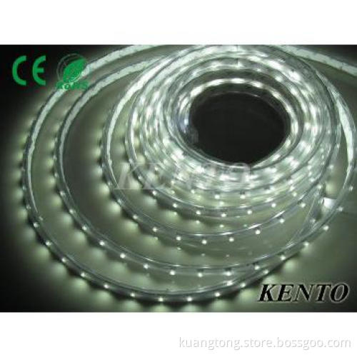 Double wiring board waterproof 3528 Ledstrips long life span